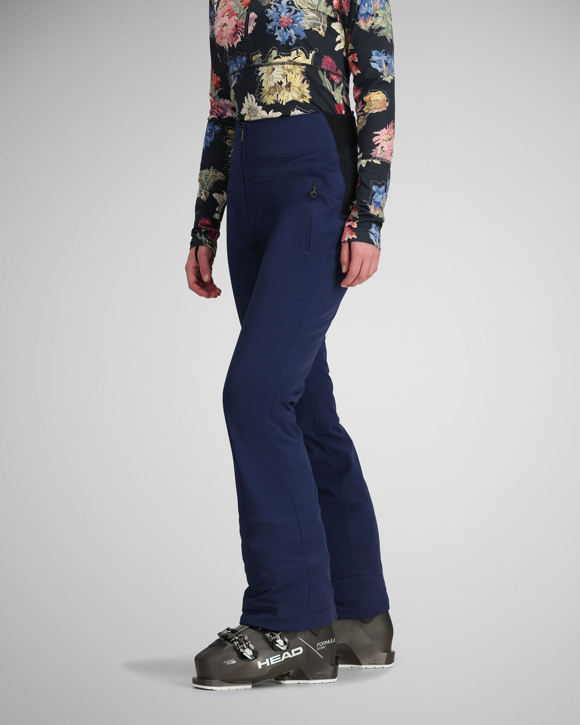 Cloud Nine Pant | Midnight Navy、mySite、i-lightchina