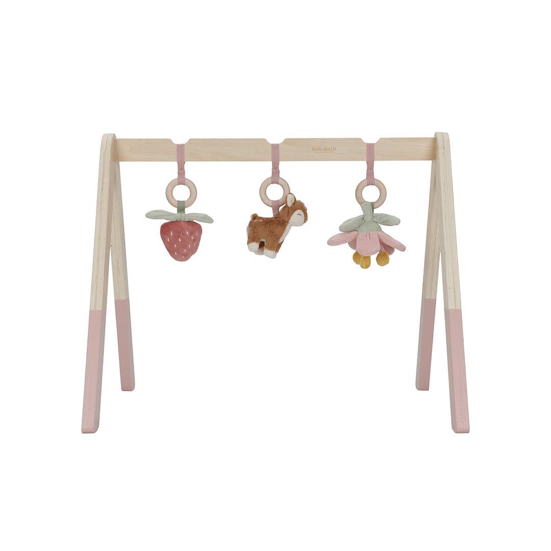  Little Dutch Babygym - Fairy Garden、mySite、merchandisen