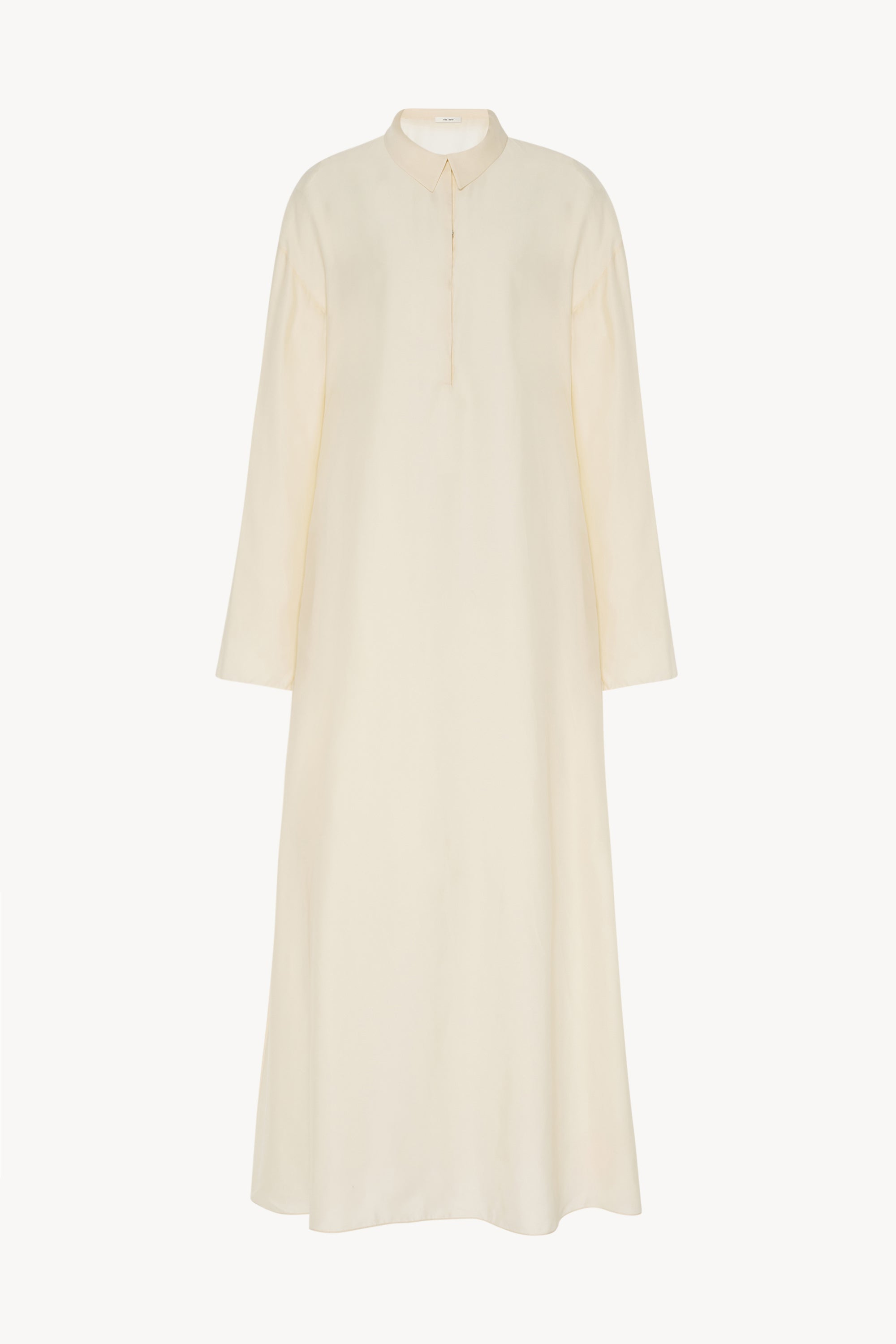 Millen Dress in Cupro、mySite、aoinhome