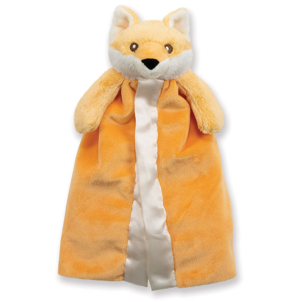 Baby Lovey Security Blanket, Fox、mySite、pszhyizbm