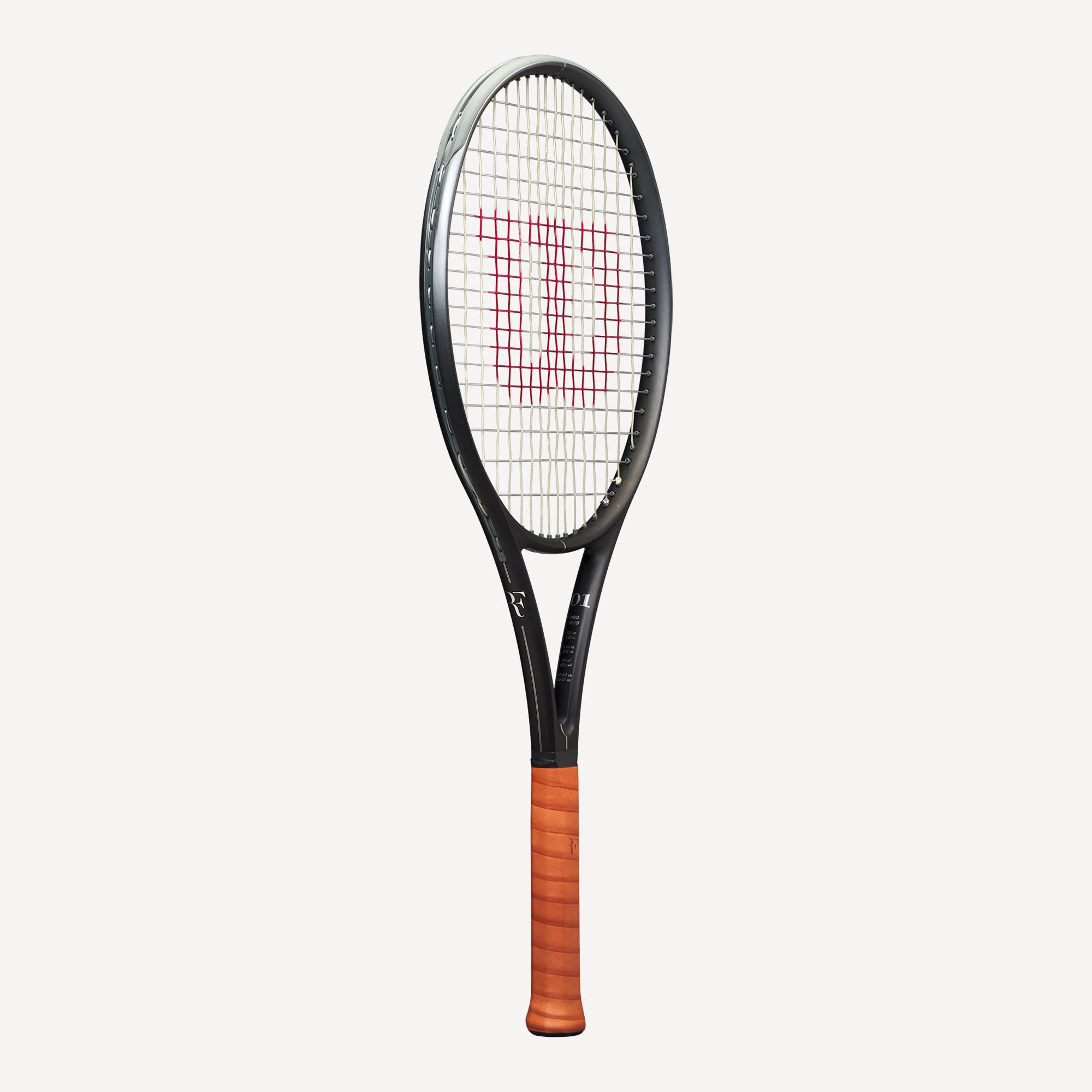 Wilson RF 01 Pro Tennis Racket