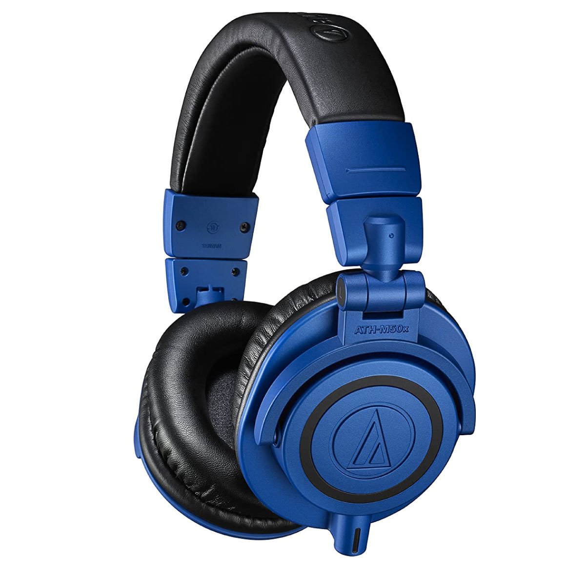  Audio-Technica - ATH-M50x (Unboxed)、mySite、merchandisen