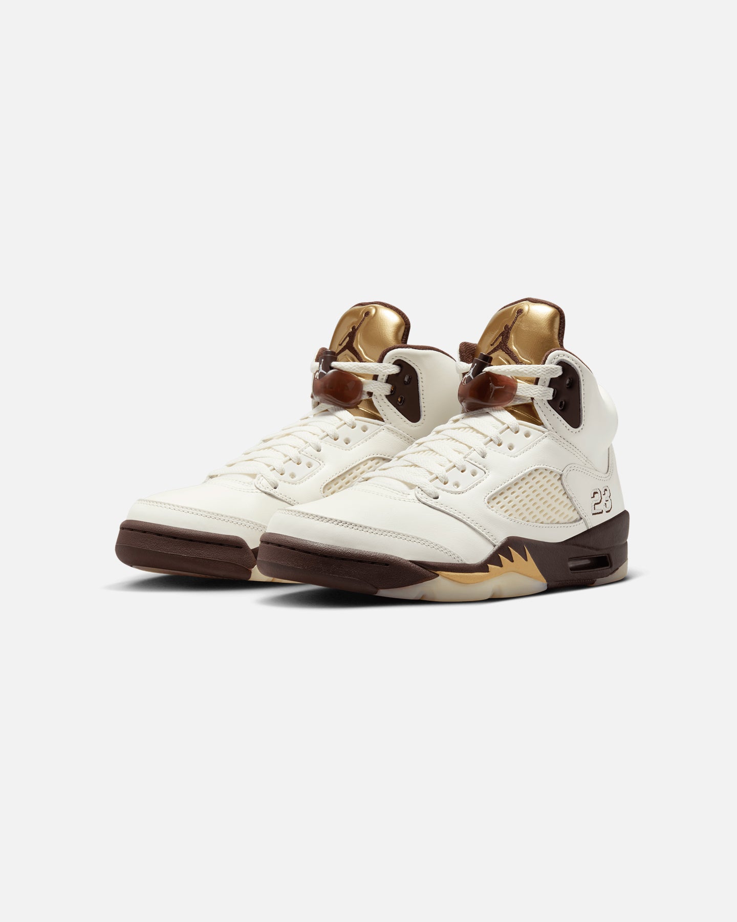 Jordan Women's Air Jordan 5 Retro Golden Ticket Earth、mySite、zt4zffjzw