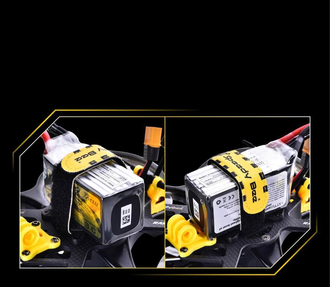 SpeedyBee Bee35 Pro LED Version