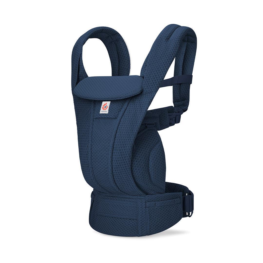  Ergobaby Omni Deluxe Mesh - Midnight Blue、mySite、merchandisen