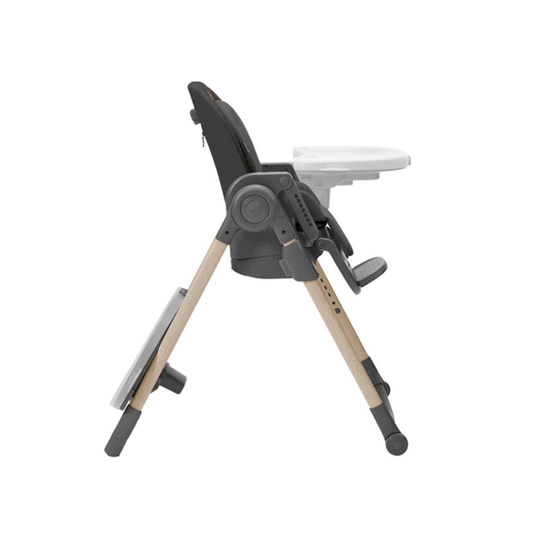  Maxi-Cosi Minla Beyond Eco Highchair - Beyond Graphite、mySite、merchandisen