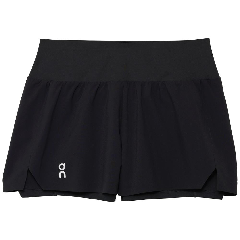 On Women's Court Short - Black