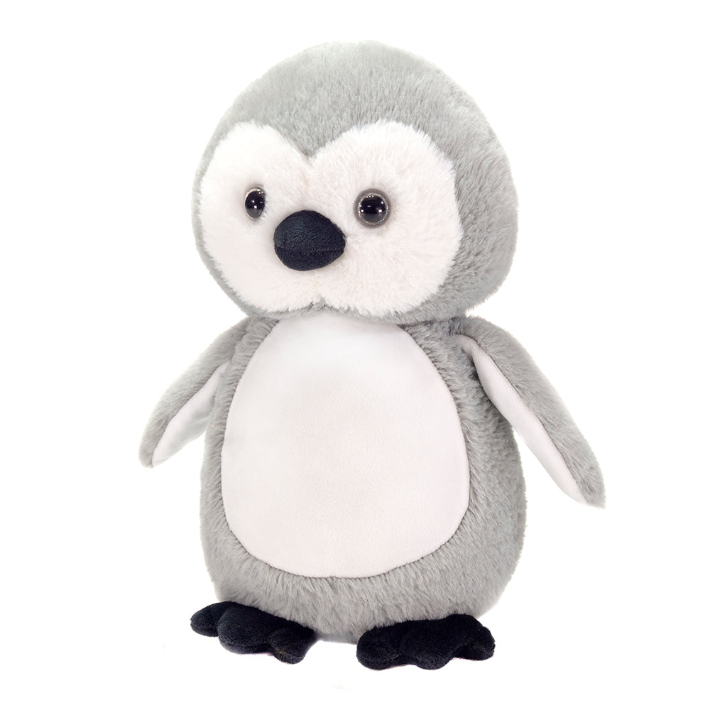 PROMO - 13IN GREY PENGUIN、mySite、g9winljtr