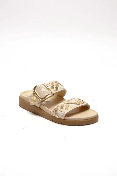 We The Free People Revelry Studded Sandal - Sandal、mySite、garagedoors4me