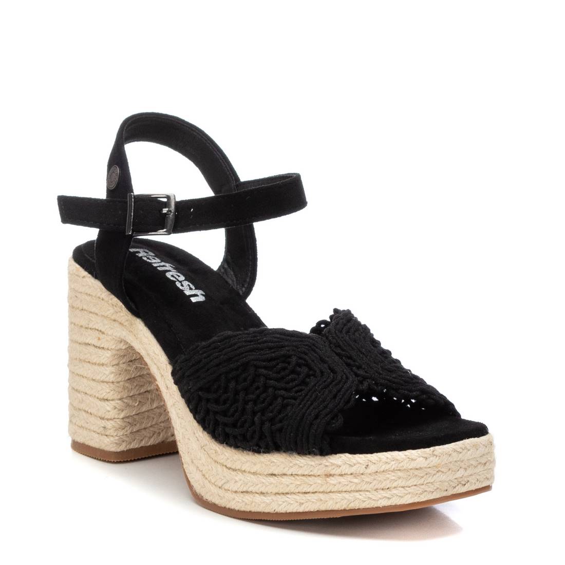 SANDALIA DE MUJER REFRESH 17273301、mySite、gtrtttuynbv