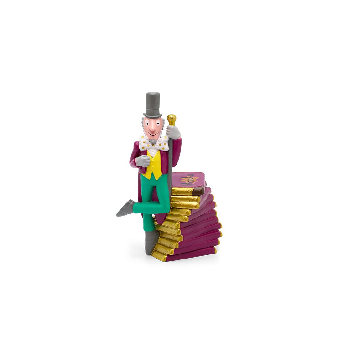  Tonies Roald Dahl - Charlie And The Chocolate Factory、mySite、merchandisen