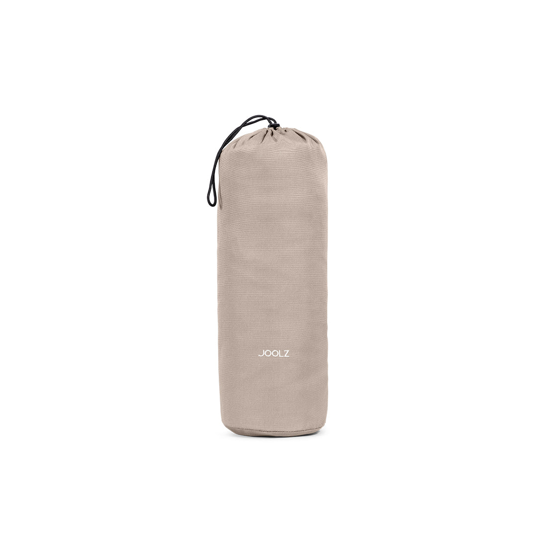  Joolz Universal Footmuff - 2024 - Sandy Taupe、mySite、merchandisen