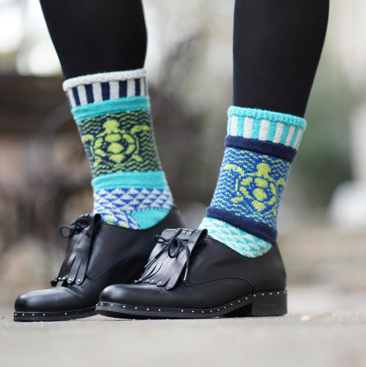Ocean Crew Socks (Medium)、mySite、g9winljtr