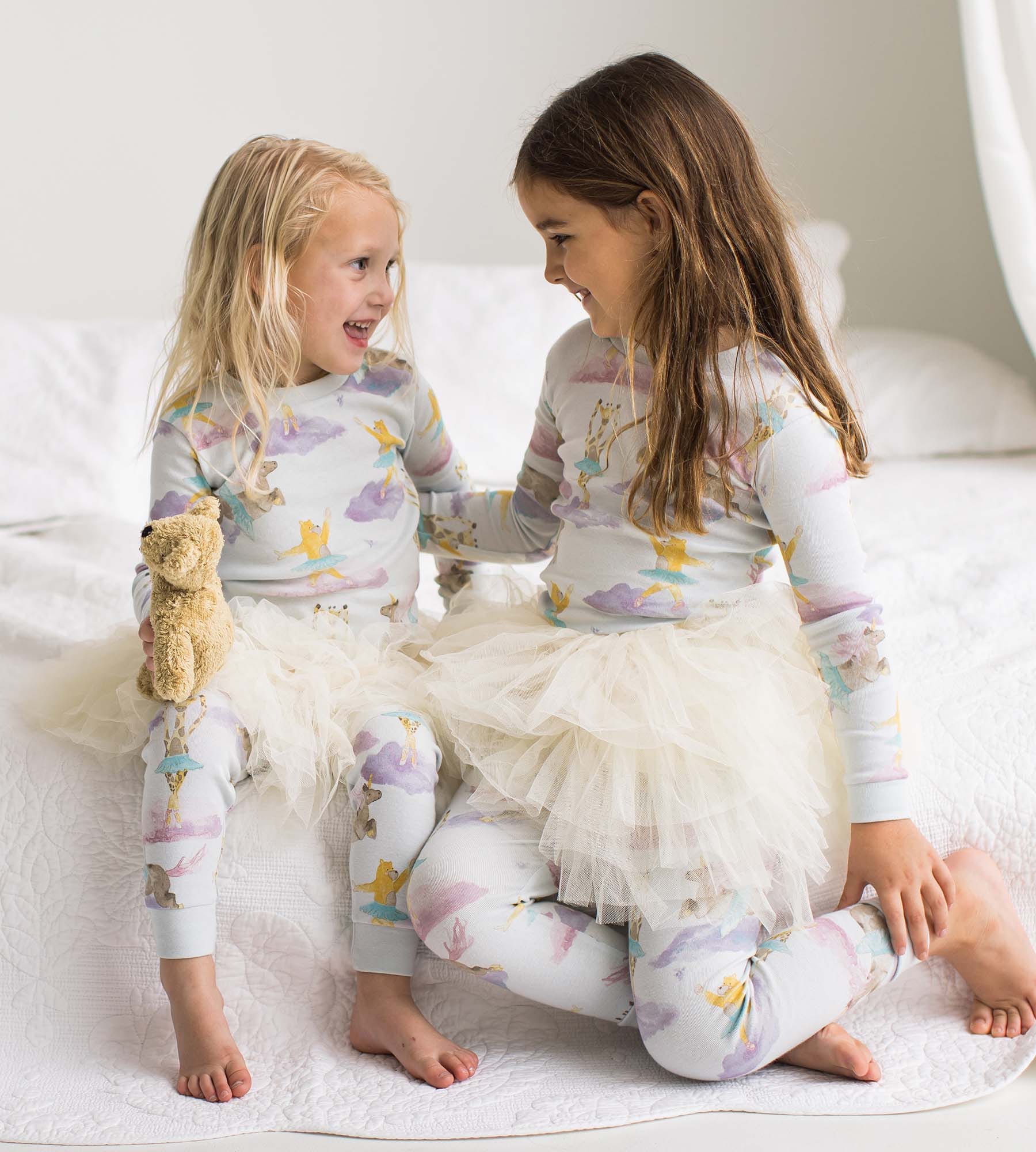 Dream Ballet Organic Cotton Sleep & Play、mySite、g9winljtr