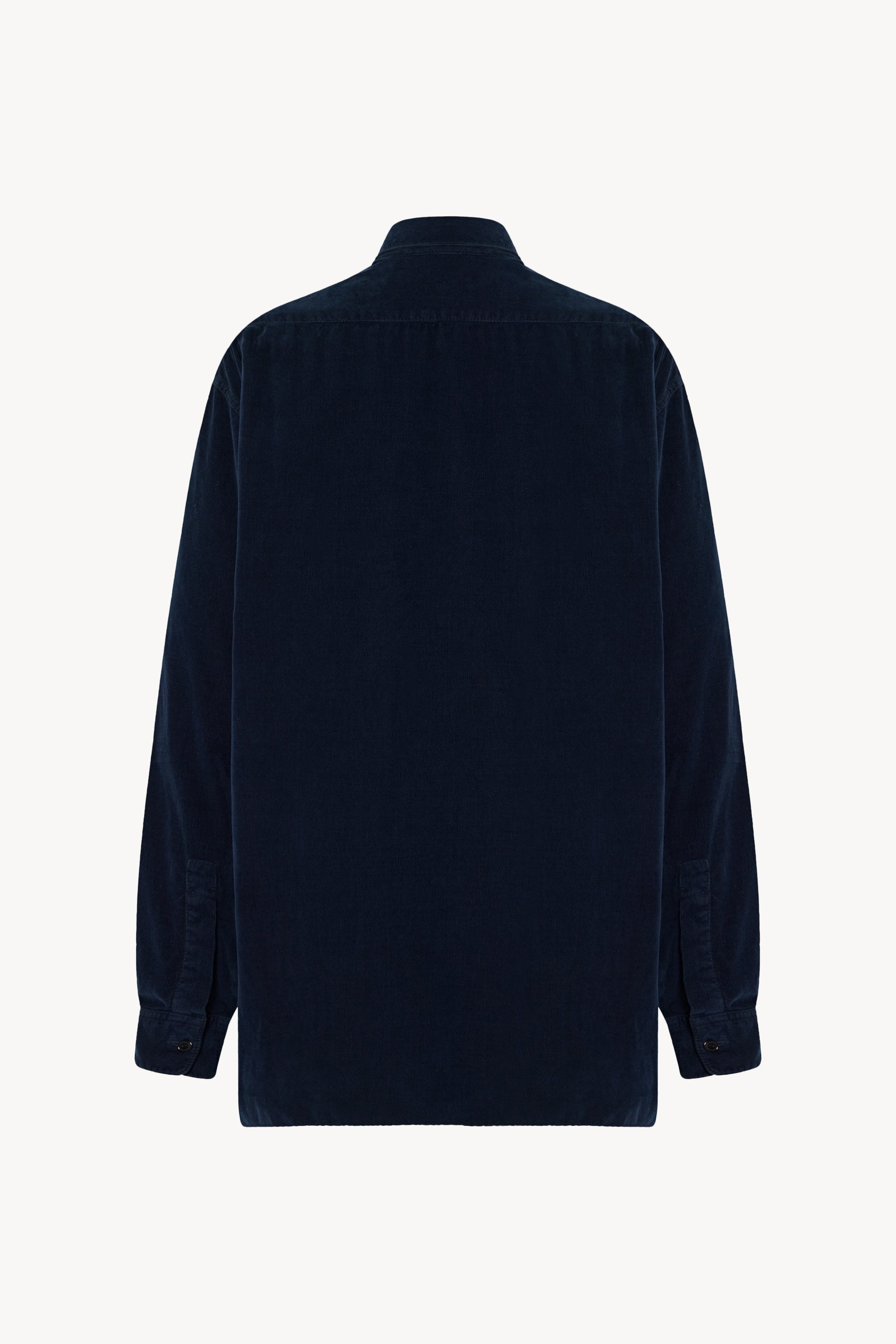 Nesson Shirt in Cotton、mySite、aoinhome