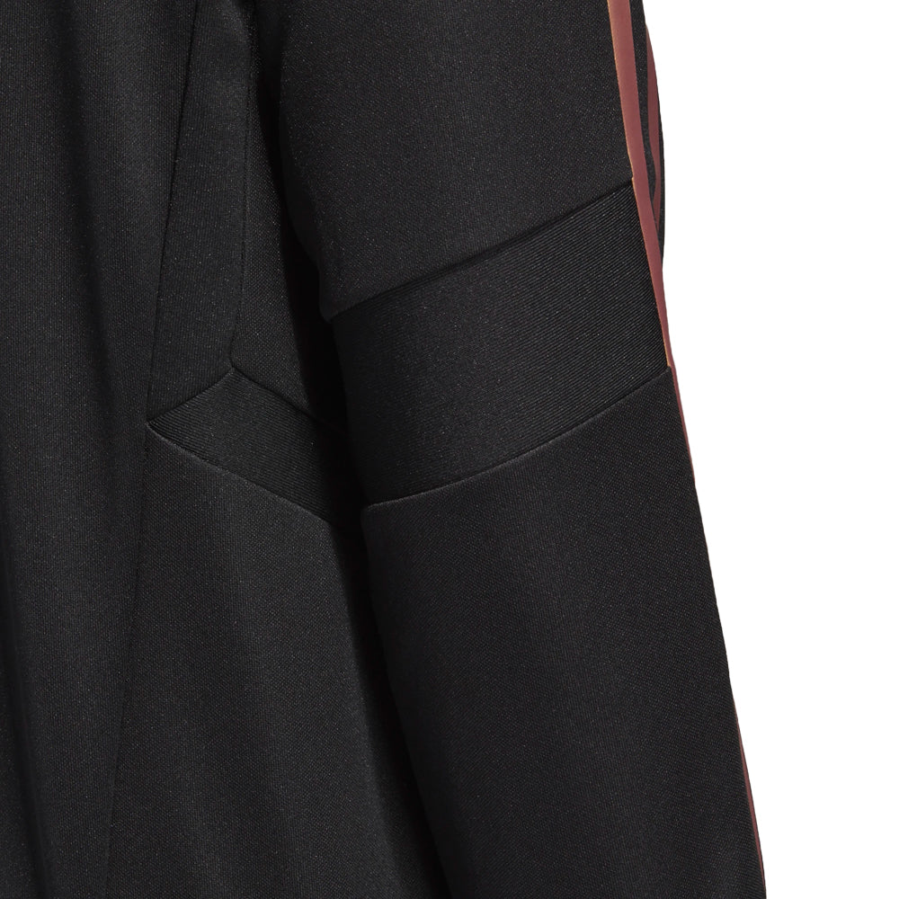 adidas Men's Tiro Track Jacket Black/Nude Pearl Essence、mySite、bottomscart