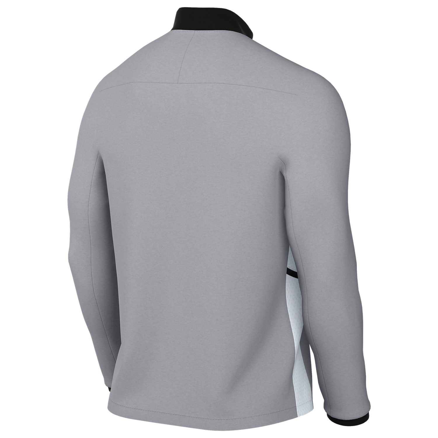 Nike Dri-FIT Academy 25 Drill Top - Grey、mySite、noshort