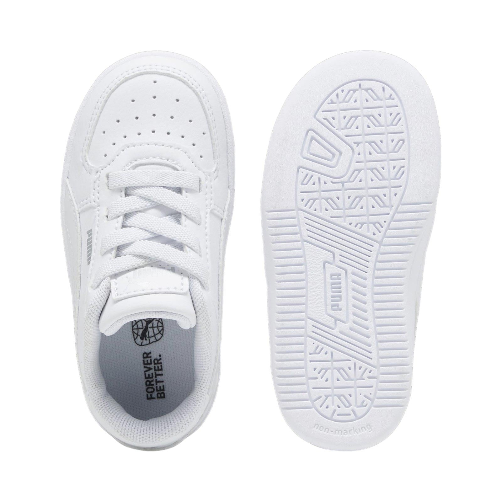 Puma Caven 2.0 Unisex Infant White、mySite、shPuma Caven 2.0 Unisex Infant White、mySite、glenpowelloop_name