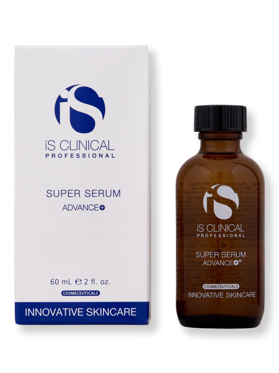 iS Clinical Super Serum Advance +、mySite、gigharbornorthrealestate
