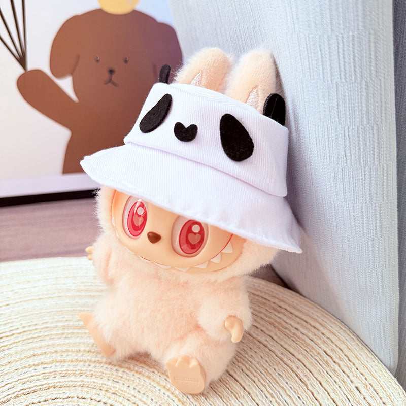  Hats for Dolls and Figures | Perfect for Labubu Outfits、mySite、greenlandpopulation