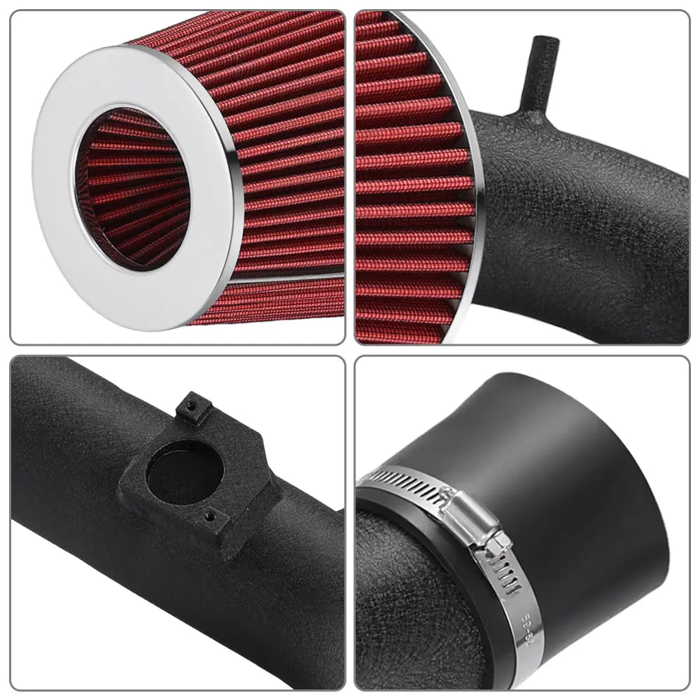 Cold Air Intake Kit for 2001-2005 Lexus IS300 Base Sedan/Sportcross Wagon 3.0L DOHC、mySite、nflplayoffbracketp