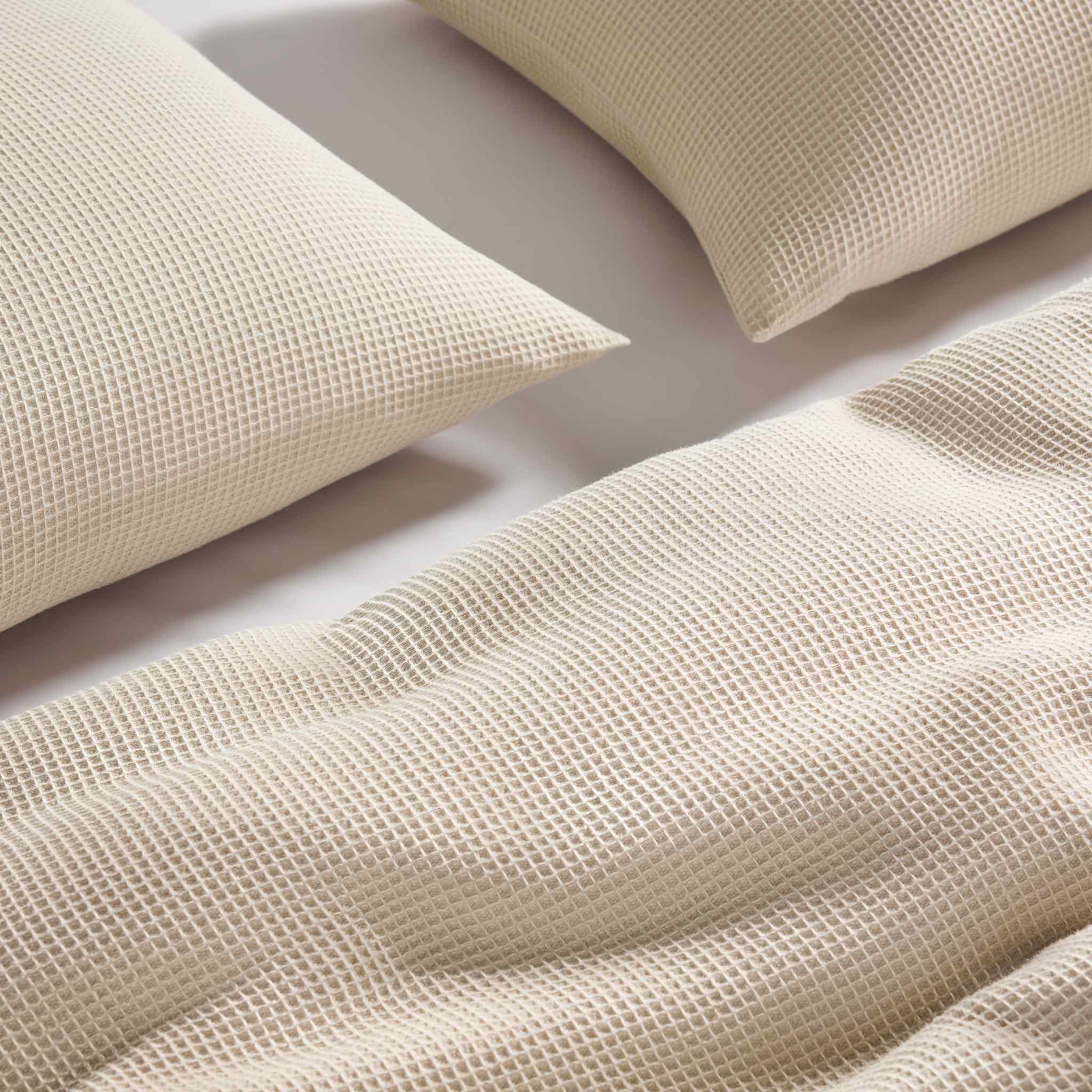  Micro Waffle Duvet Cover、mySite、sugarbowlscore