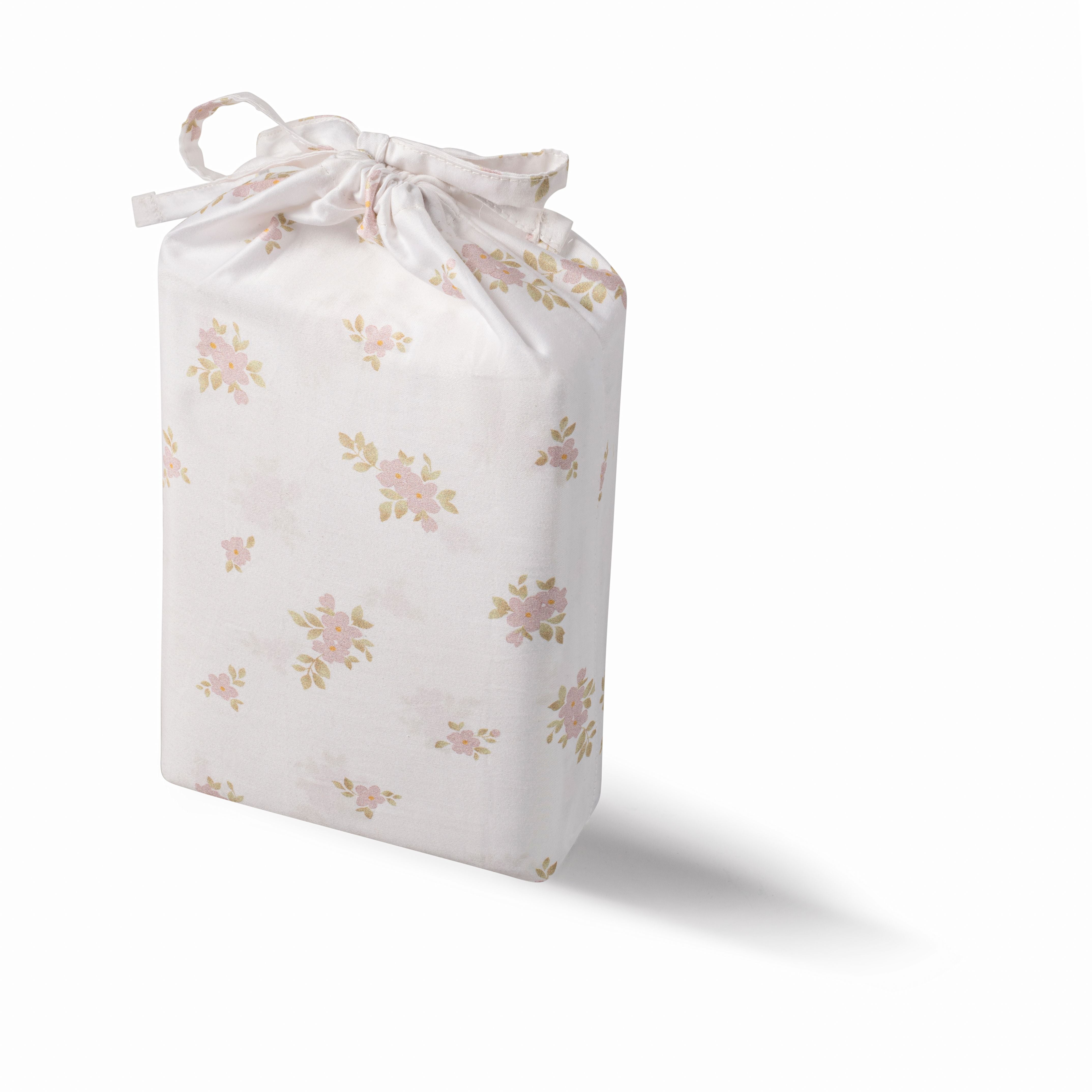  DH Jardin 3 Piece Crib Set in Pouch、mySite、elrpsem3k