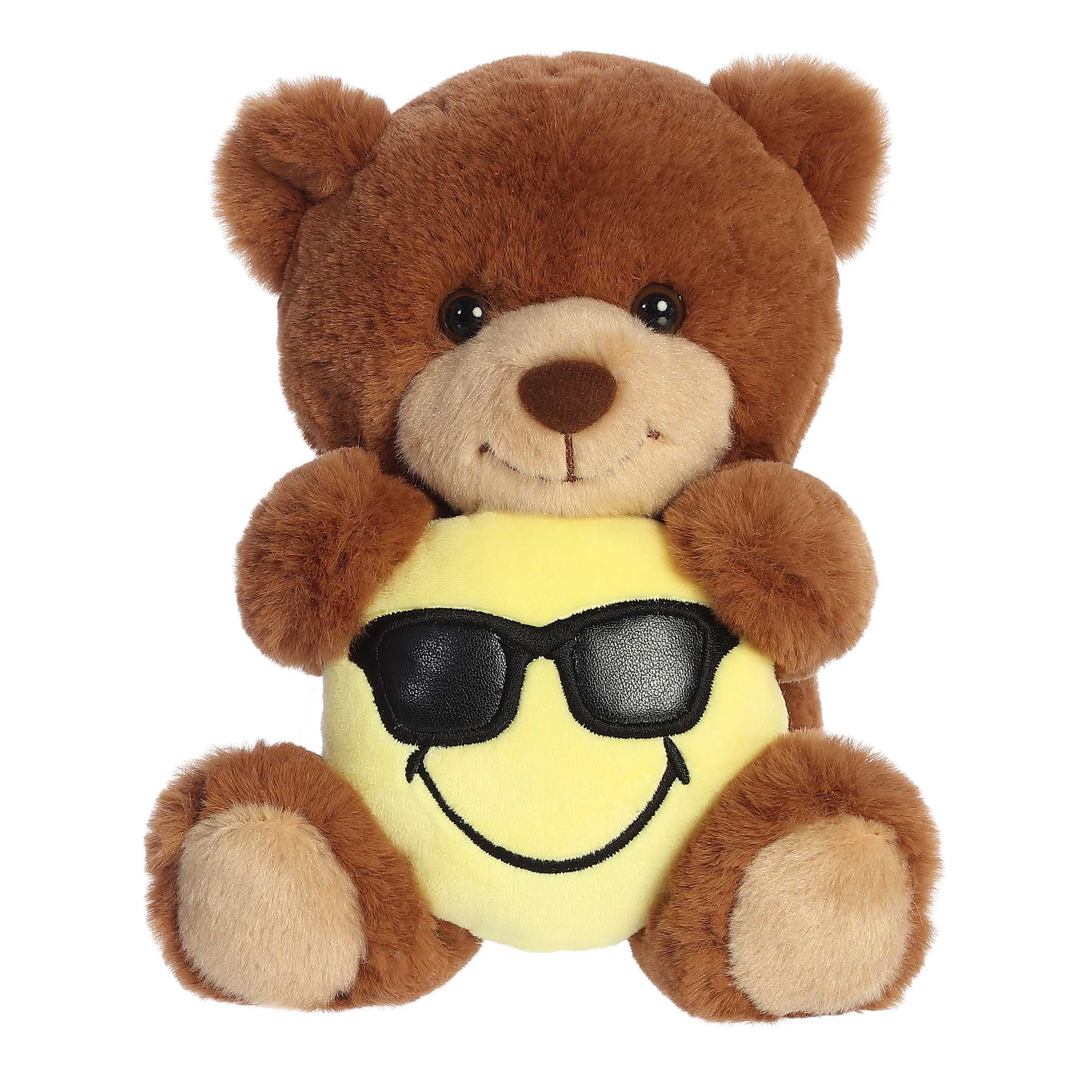 Aurora® - SMILEYWORLD® - 8 Shades Bear、mySite、g9winljtr