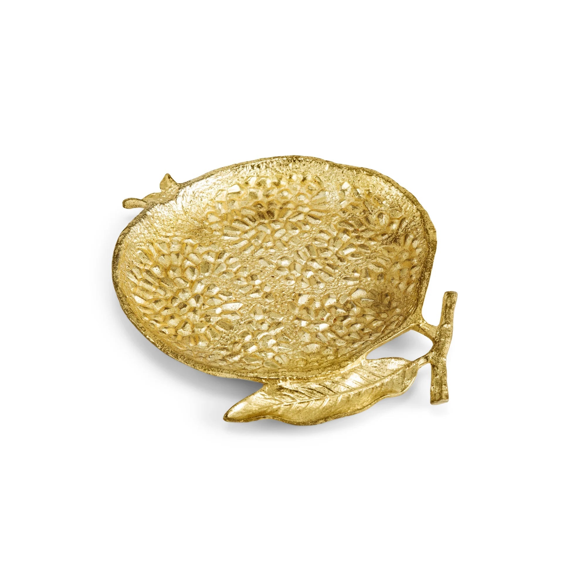  Pomegranate Plate Gold、mySite、elrpsem3k