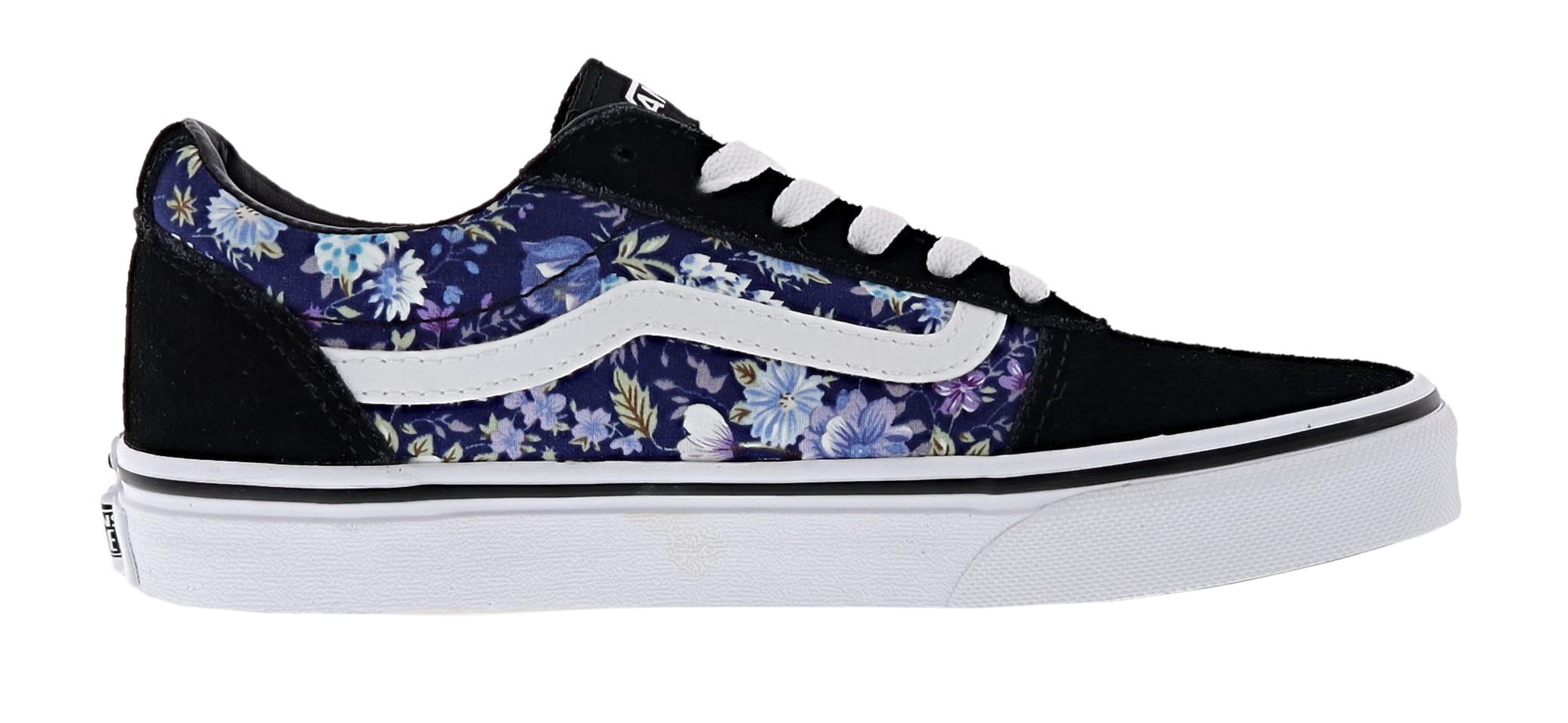 Vans Kid's Ward Low Graphic Design Sneakers、mySite、dreamappss