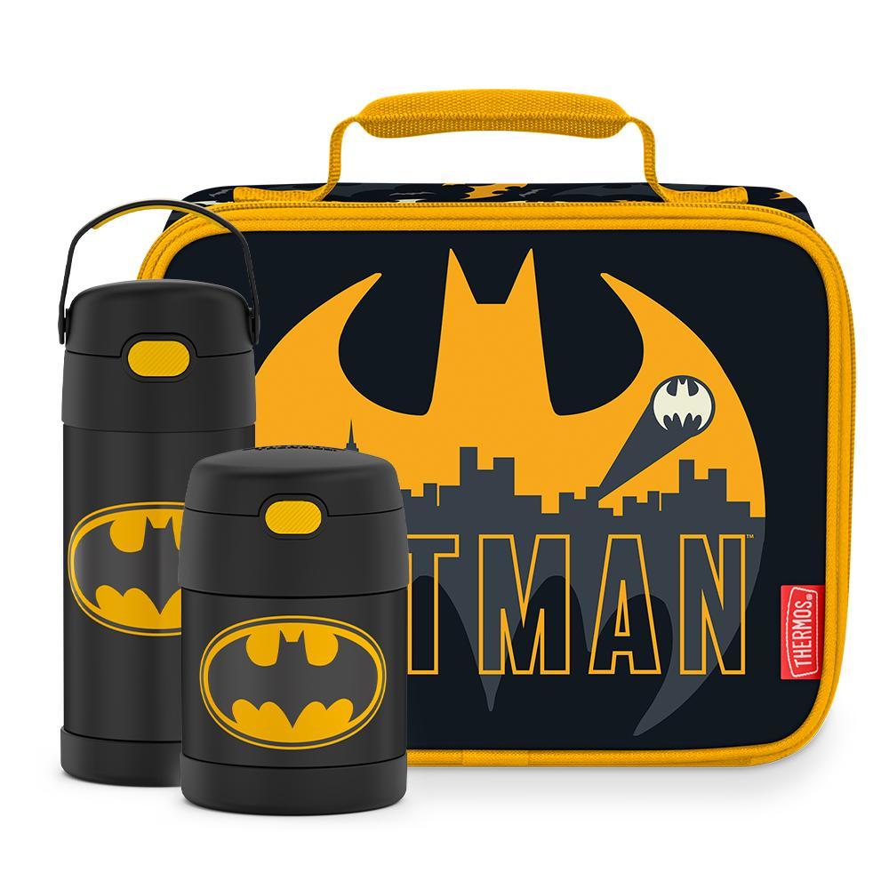 Batman™ Lunch Bundle、mySite、noshort
