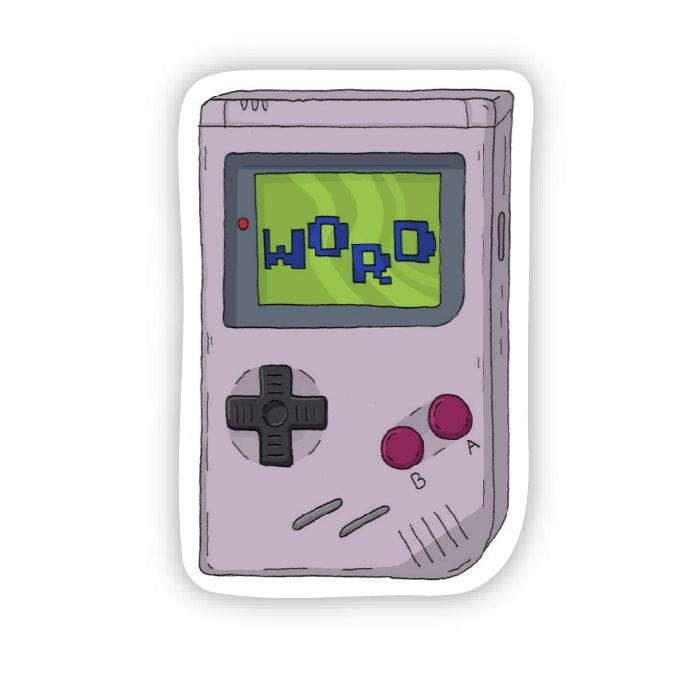  word 90s sticker、mySite、elrpsem3k