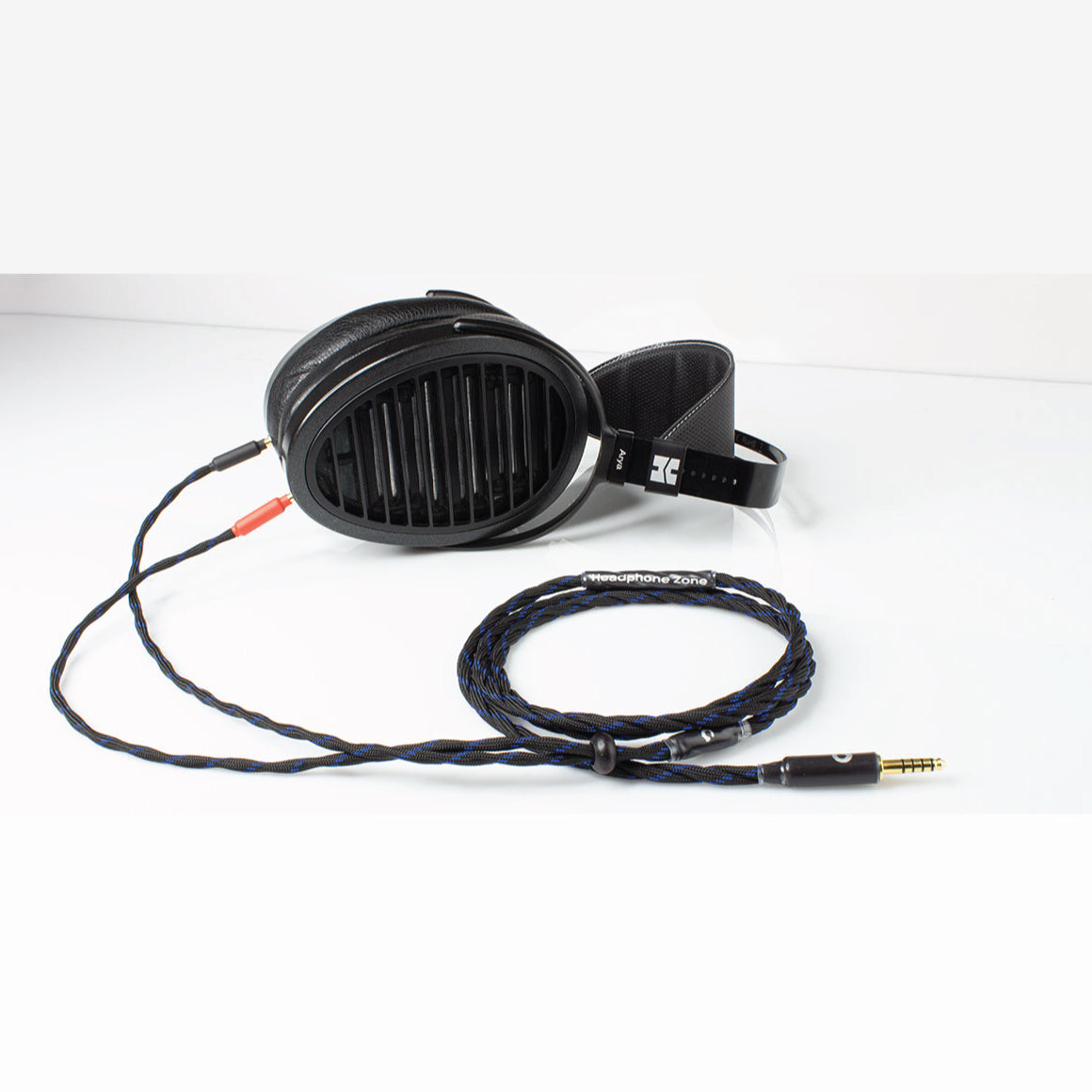  Headphone Zone - BalancedCable for HiFiMAN Sundara/ Arya/ Ananda/ HE400i、mySite、merchandisen