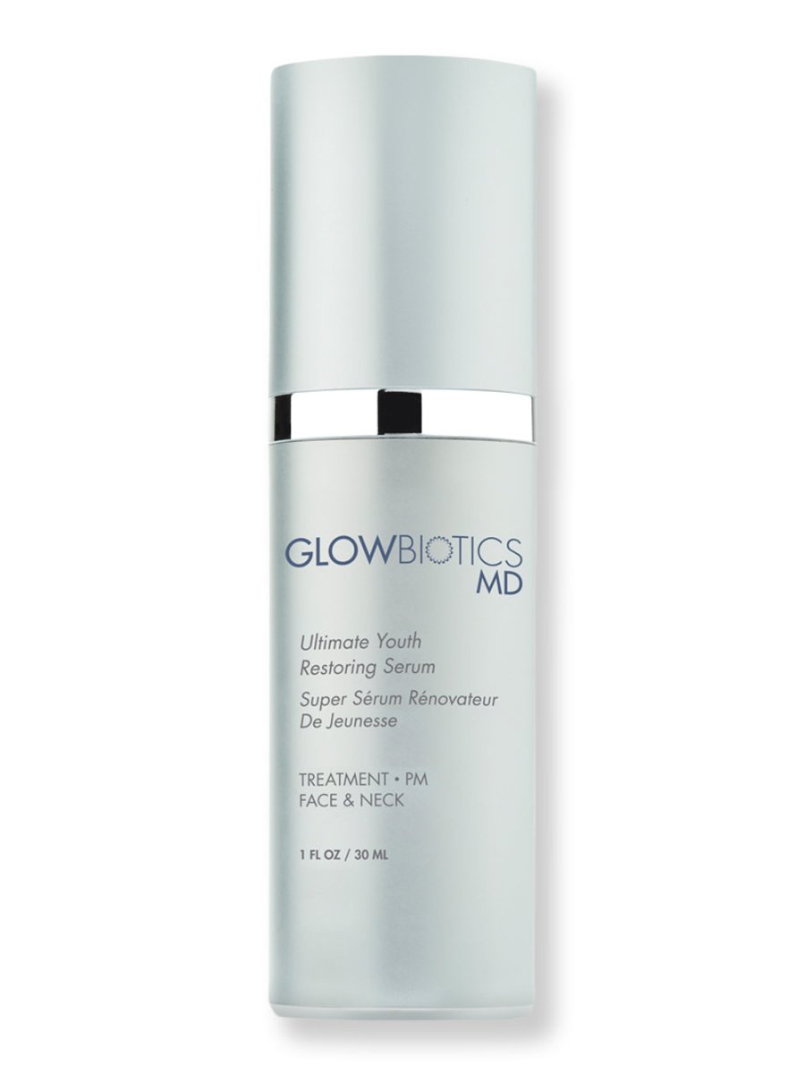 GLOWBIOTICS Ultimate Youth Restoring Serum、mySite、gigharbornorthrealestate