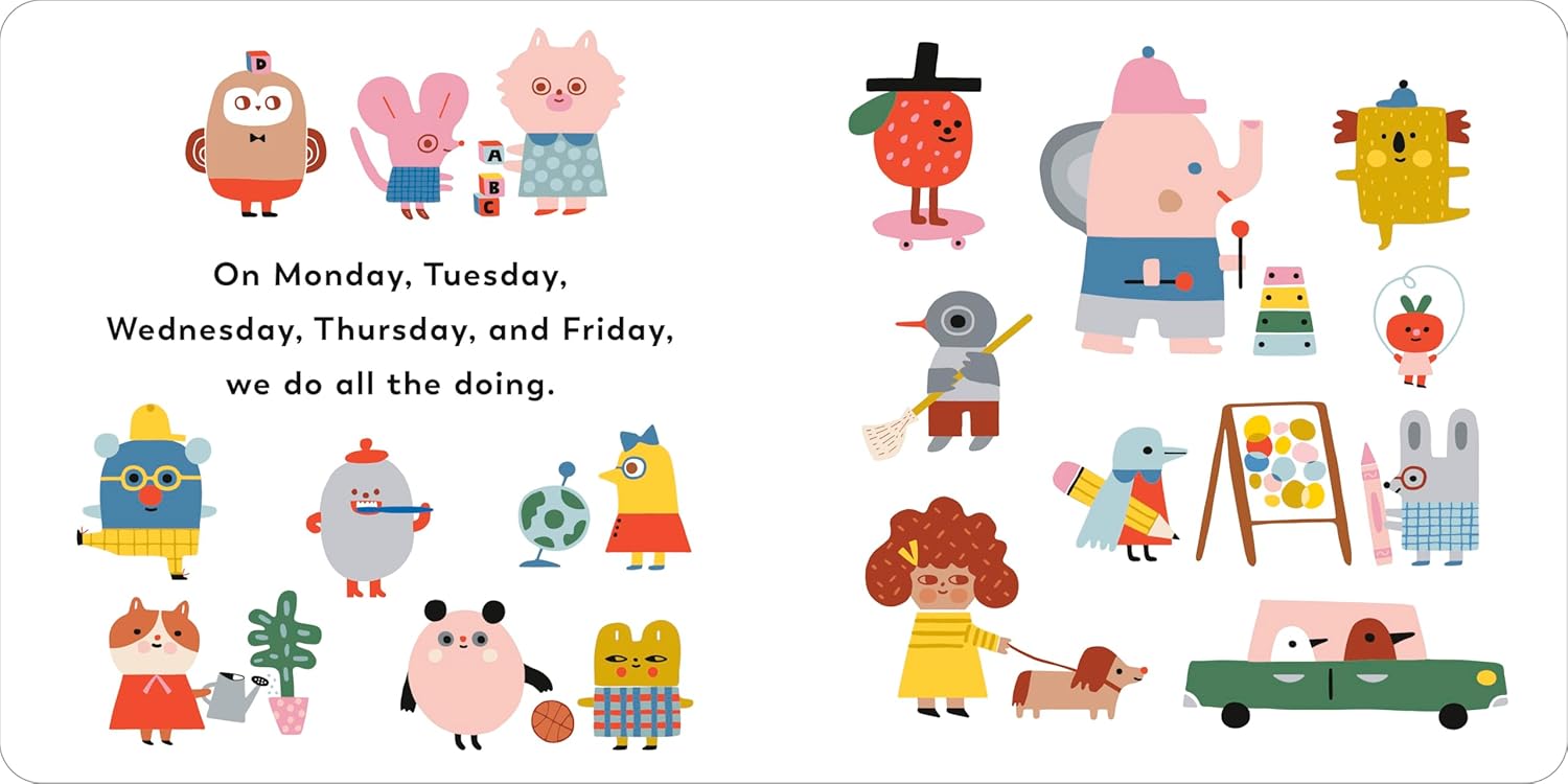 Shabbat Shalom: Let's Rest and Reset - Board Book、mySite、topwebapps