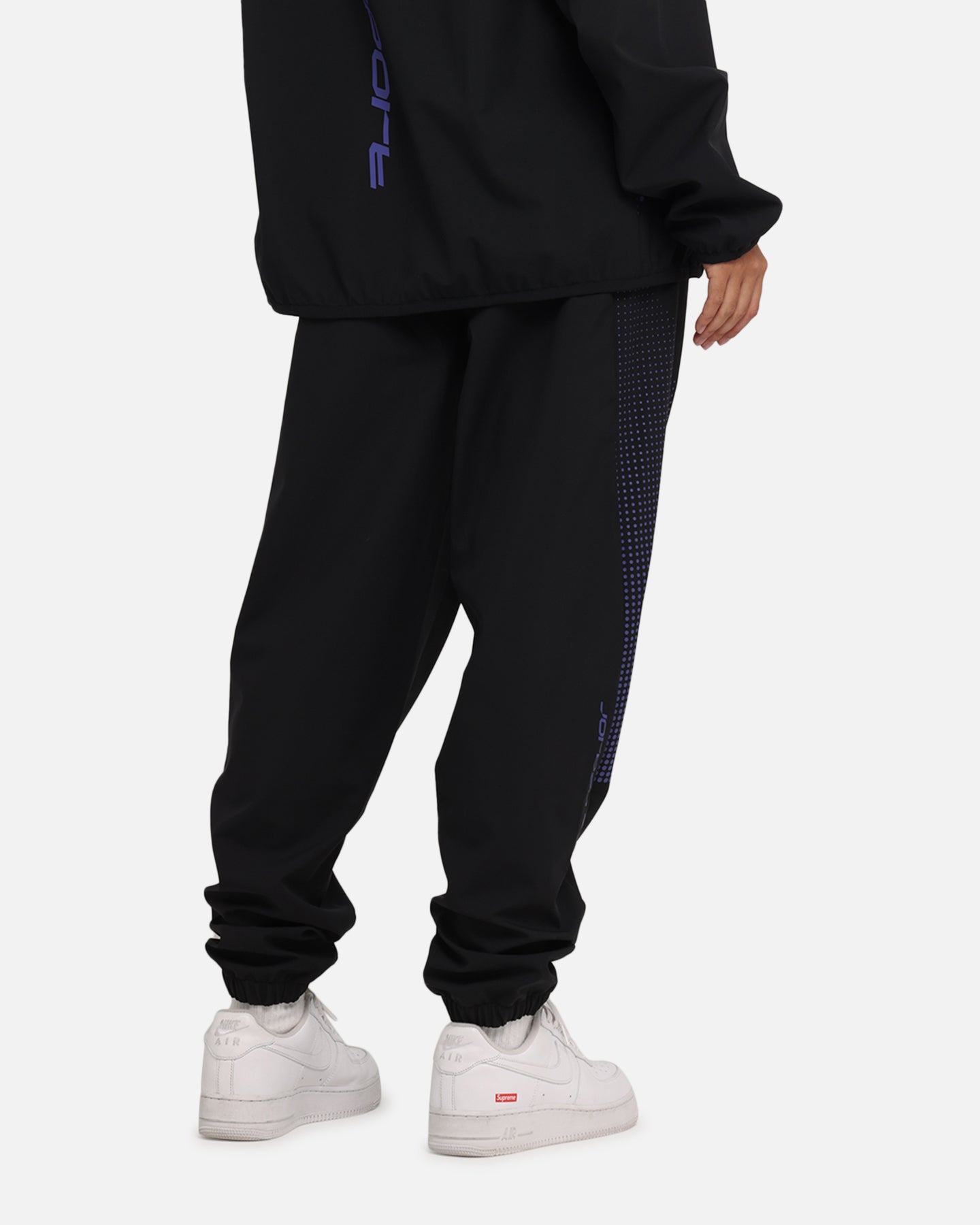 Jordan Sport Jam Warm-Up Pants Black/Purple、mySite、zt4zffjzw