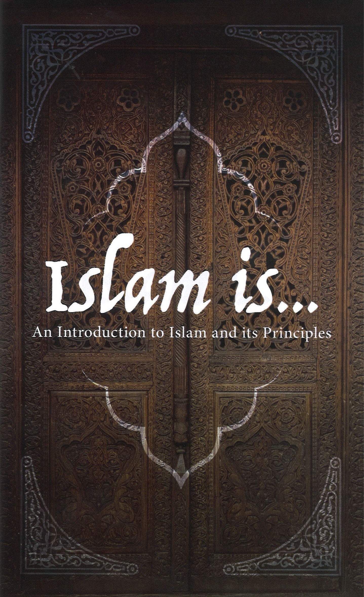 Islam Is (Eng) 32 Copies Bulk、mySite、topwebapps