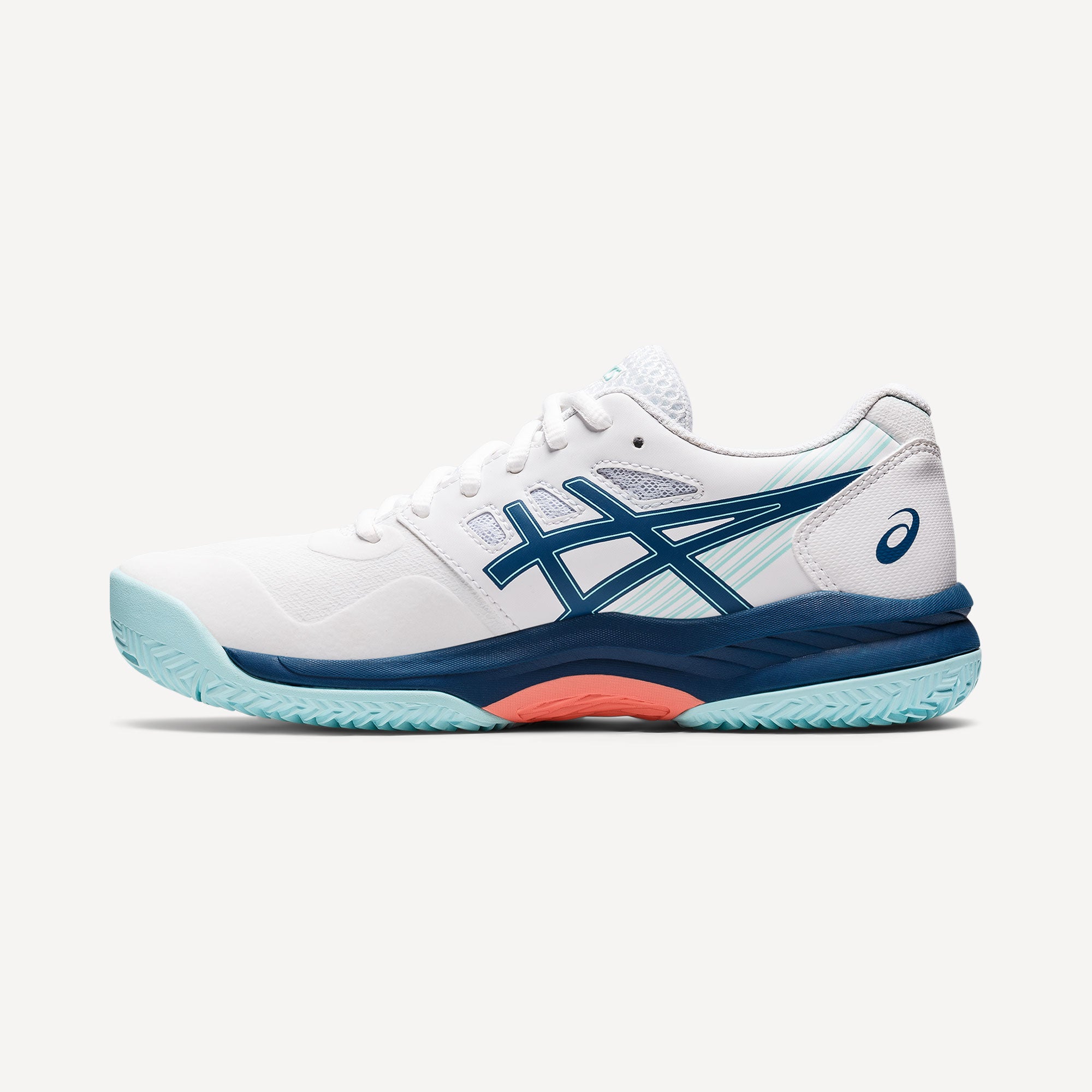 ASICS Gel-Game 8 Women's Clay Court Tennis Shoes