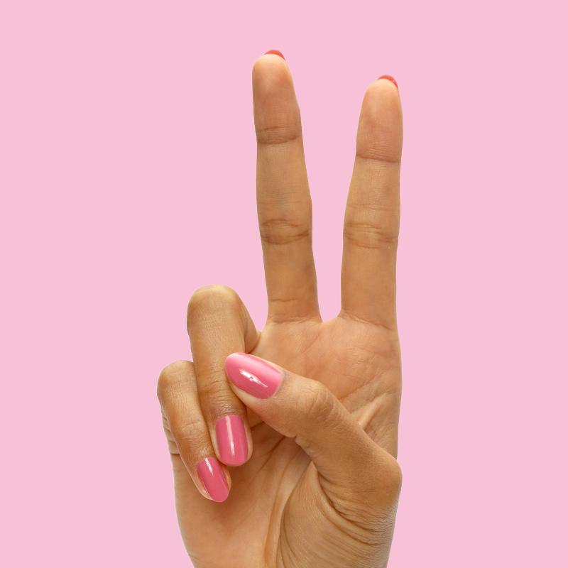 Prom - Gel、mySite、solidvoid