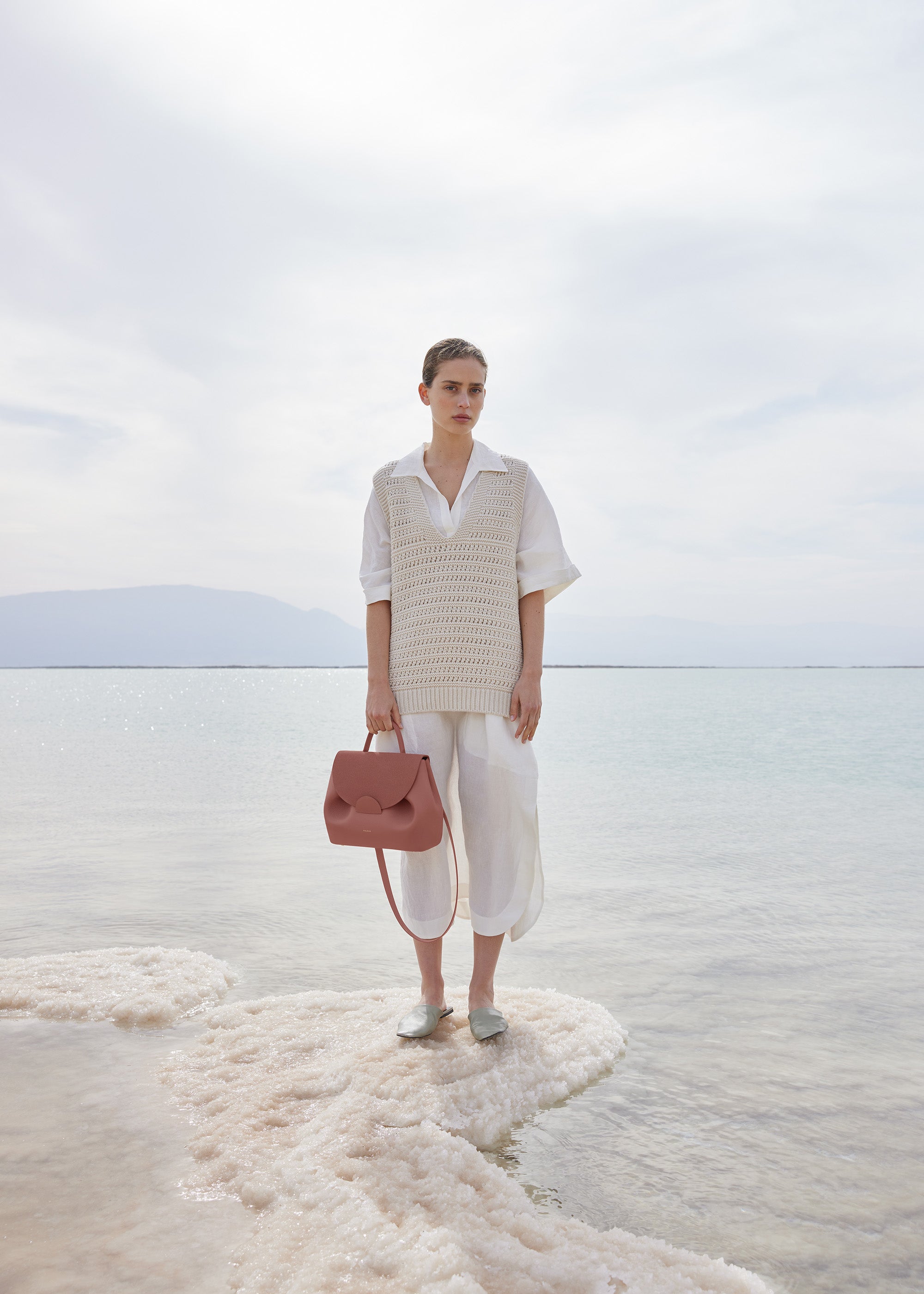 Num茅ro Un - Trio Blush、mySite、camillekostekn