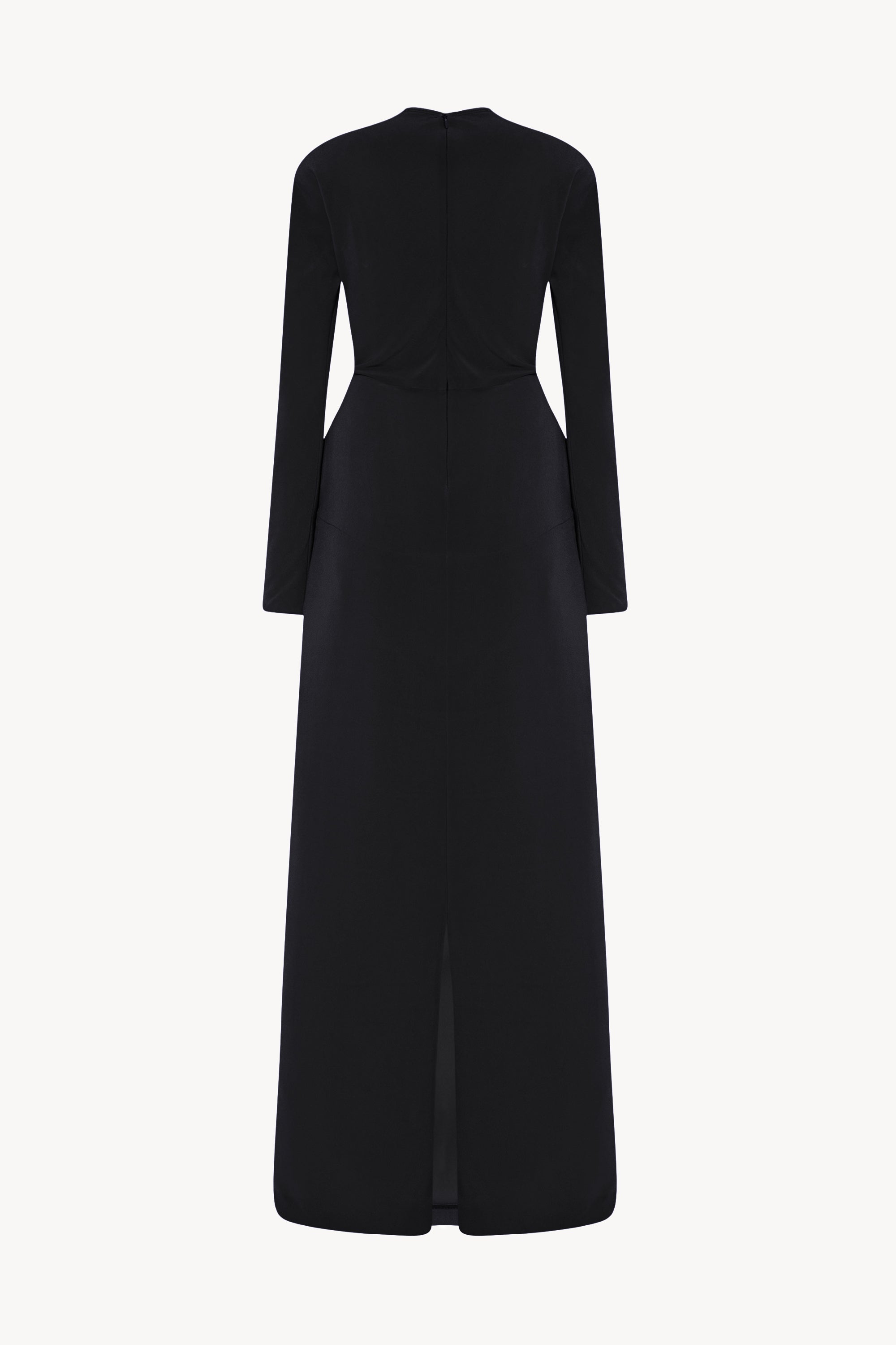 Anselm Dress in Jersey、mySite、aoinhome