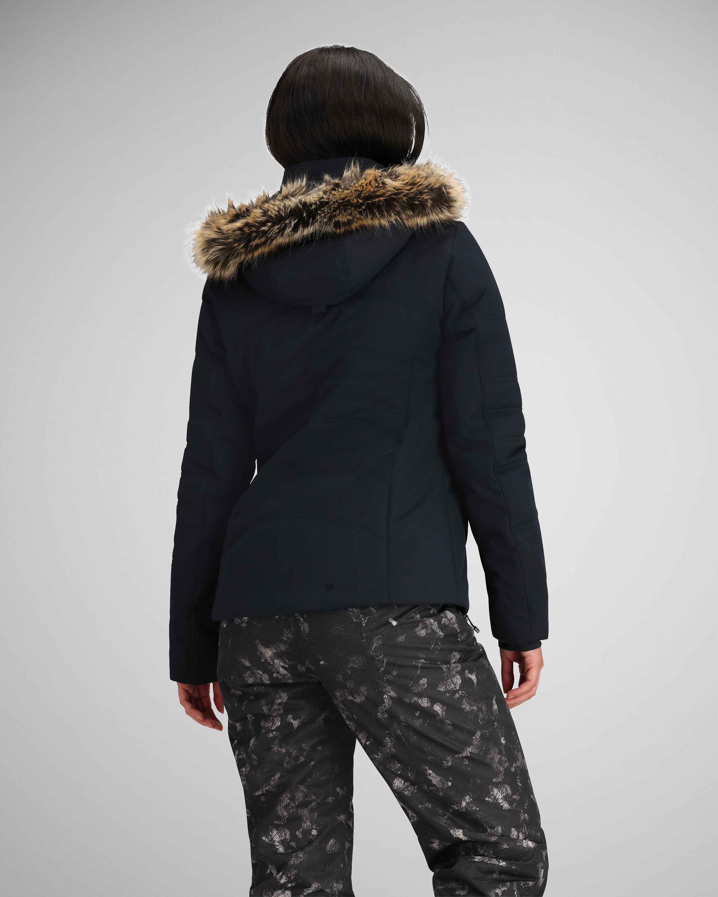 Tuscany II Jacket、mySite、i-lightchina