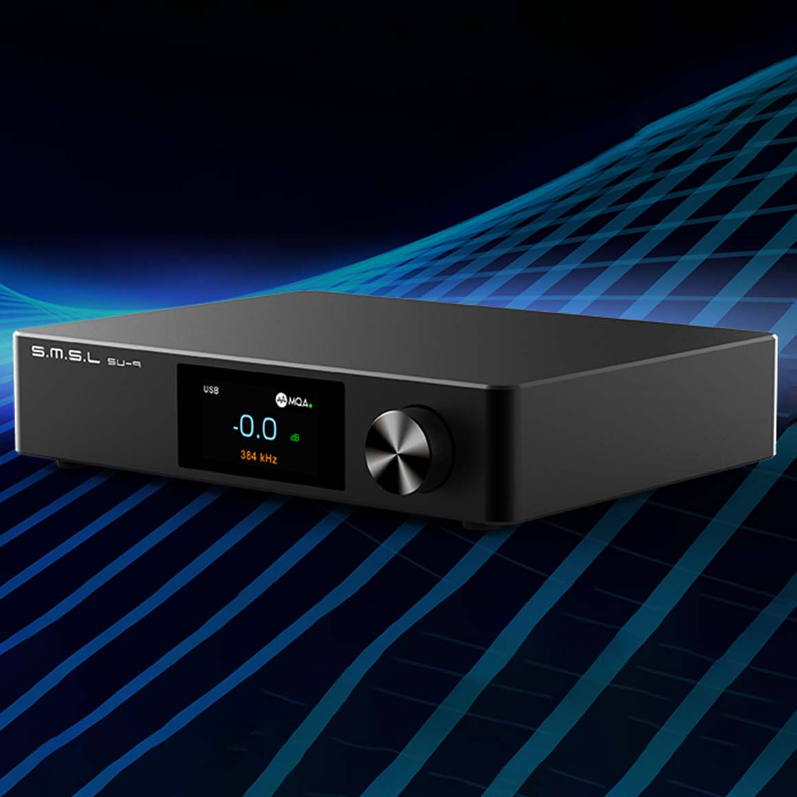  S.M.S.L - SU-9 ULTRA、mySite、merchandisen