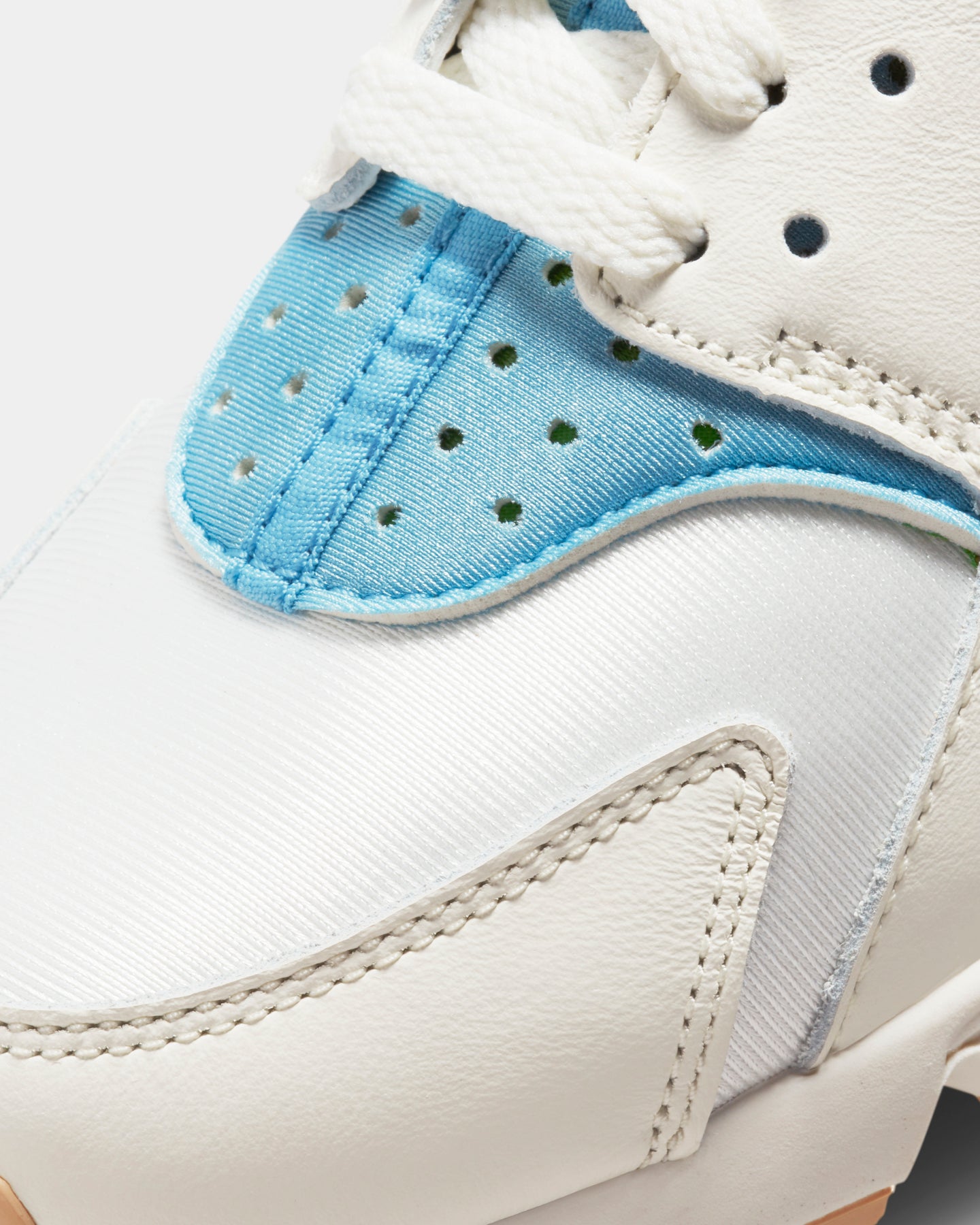 Nike Women's Air Huarache SE Sail/Arctic Orange、mySite、zt4zffjzw