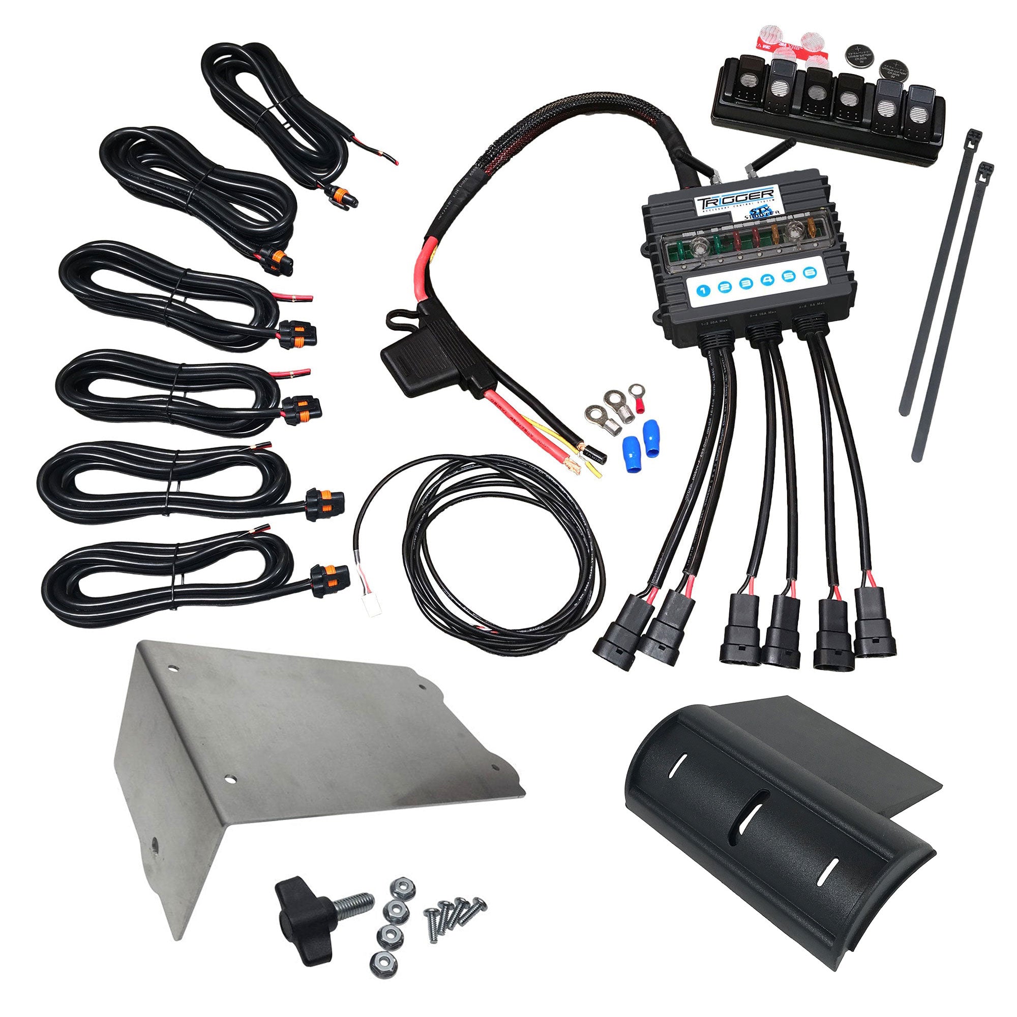 TRIGGER 6 SHOOTER Controller Combo Kits、mySite、nflplayoffbracketp