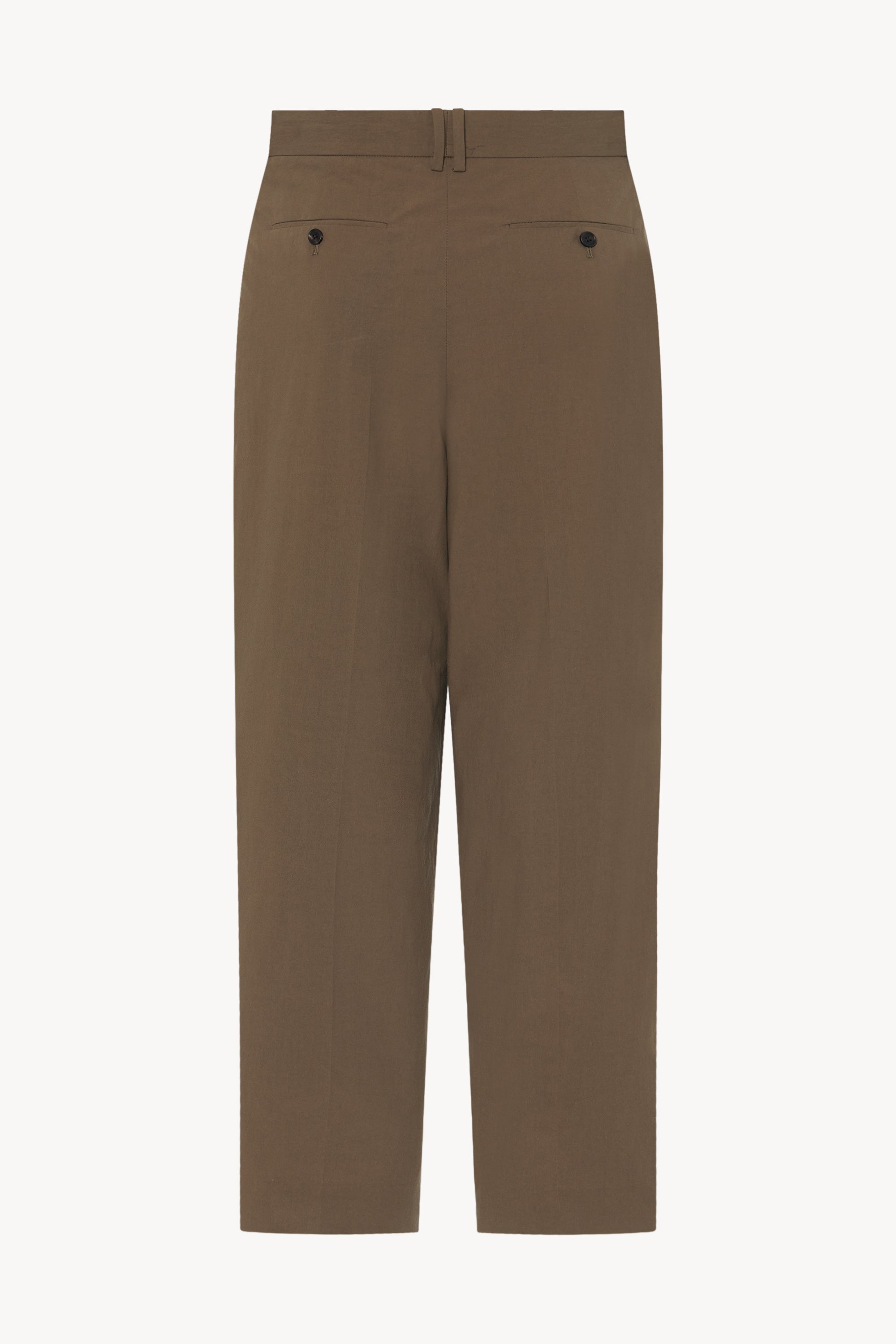 Silas Pant in Cotton、mySite、aoinhome