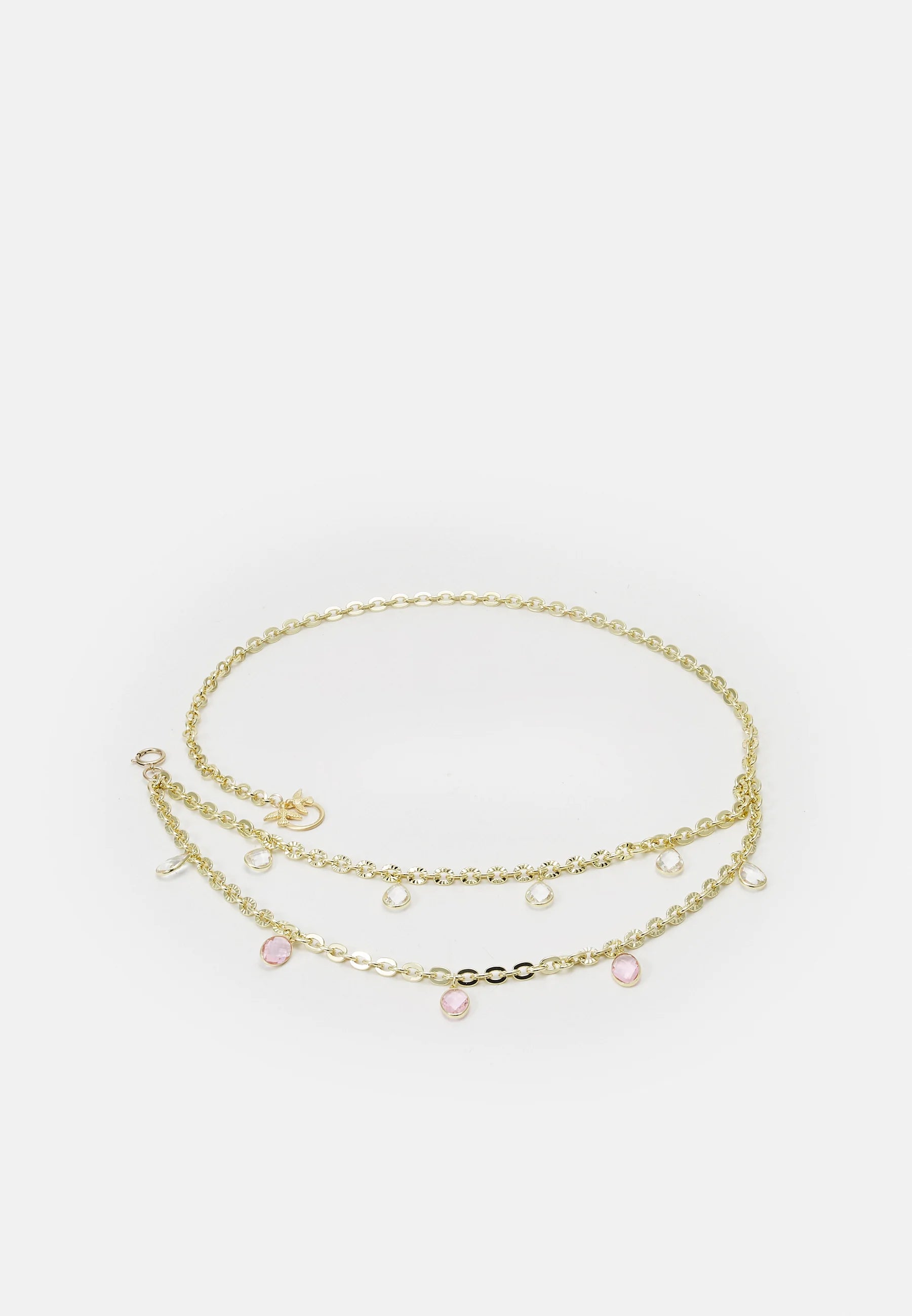 Pinko Joelle Belt - Final Sale、mySite、noshort