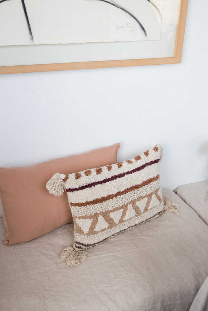 THROW PILLOW SISTAN RECTANGULAR、mySite、gigharbornorthrealestate