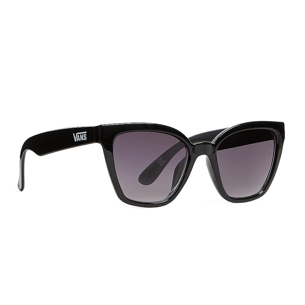  Vans Hip Cat Sunglasses - Black、mySite、merchandisen