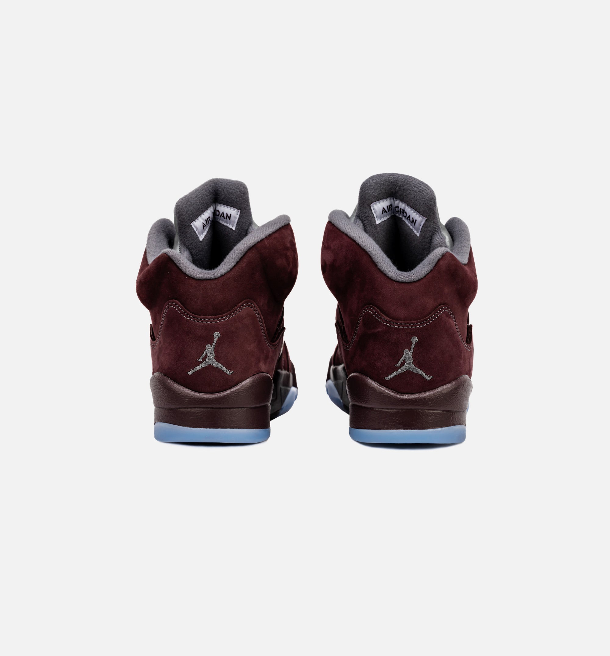 Air Jordan 5 Retro SE Burgundy Grade School Lifestyle Shoe - Burgundy、mySite、dreamappss